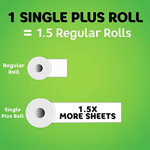 Image of Bounty - Paper Towels - Select-A-Size Paper Towels - 9.49 inch x 19.02 inch x 10.98 inch - 19.02 inch x 10.98 inch x 9.49 inch - White