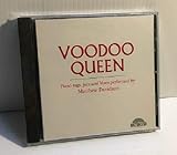  Voodoo Queen