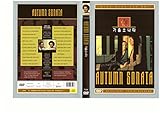 Autumn Sonata (Höstsonaten) ~ Starring: Ingrid Bergman [IMPORT / NTSC - ALL REGION Play]