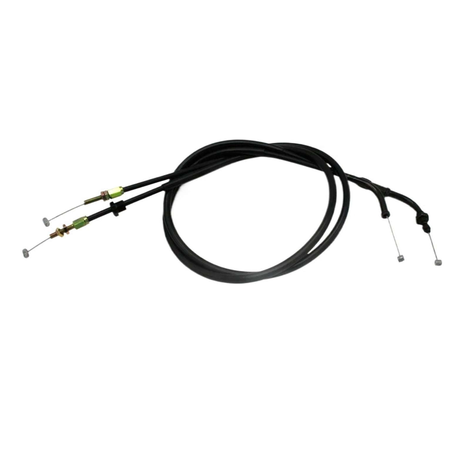 Cavo Frizione Moto | Compatibile con Honda CB 400 SS (SS2-NC41) Compatibile con Honda CL400