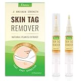 Best Skin Tag Remover For Removing Skin Tag