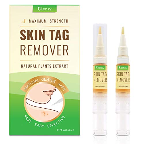 Best Skin Tag Remover For Removing Skin Tag