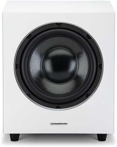 Wharfedale - WH-D10 (White)