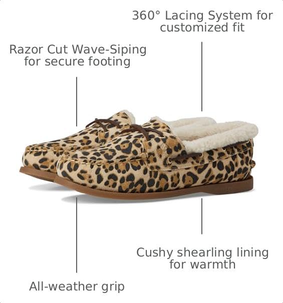 Image of Sperry Women's Authentic Original 2 Eye Leather Boat Shoe