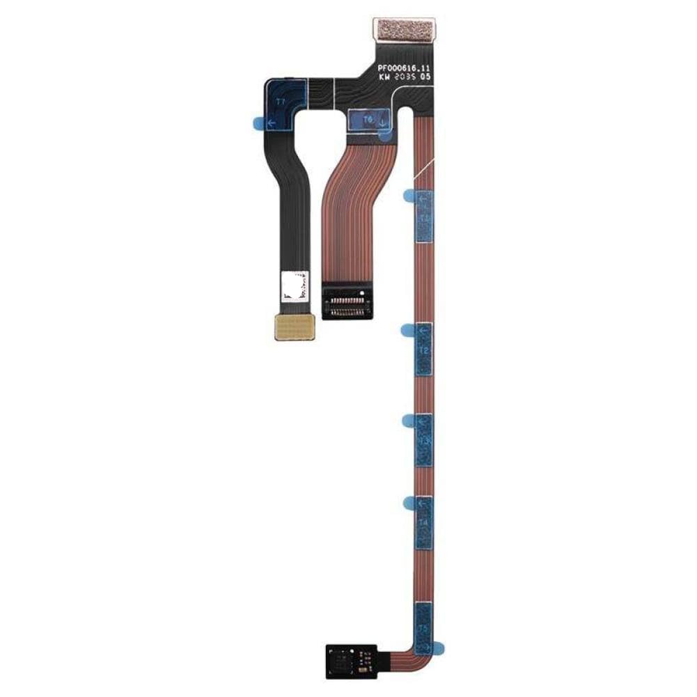 Flexible Flat Ribbon 3 in 1 Replacement for 1 2 SE Repair Parts Compatible with