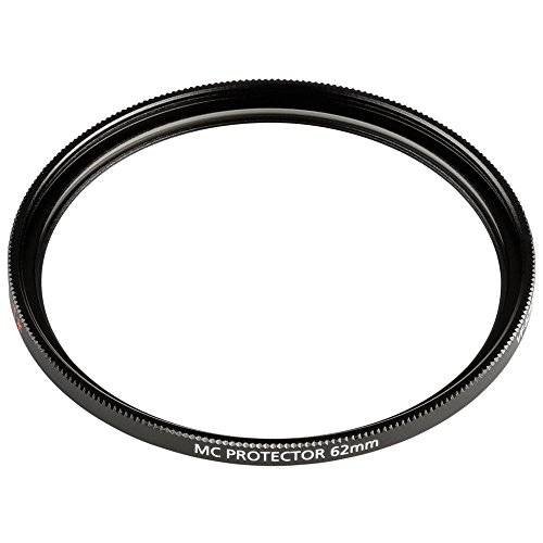 Filtro Sony VF62MPAM protector de cristal para objetivo de 62mm