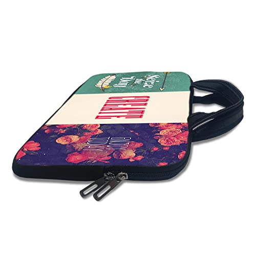 Image of Theskinmantra Create Laptop Sleeve for 13 inch laptops