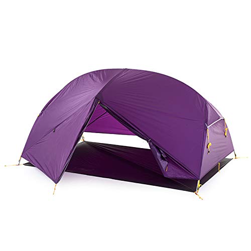 Best Tents Under 300 For Hiking, Backpacking, 4 Person & More