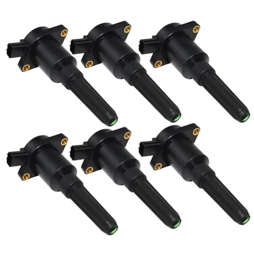 Bobine d'allumage LHE1510AB stable pour moteur Jaguar XJ6 Vanden Plas 4.0