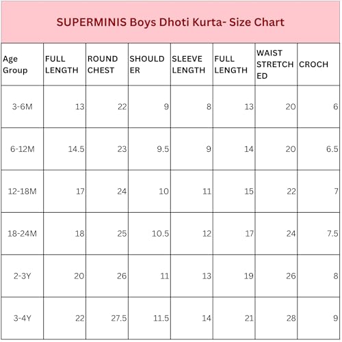 Image of superminis Boy's Golden Foil Printed Side Open Cotton Kurta, Round Collar, Full Sleeves Ethnic Wear Dhoti Kurta Set