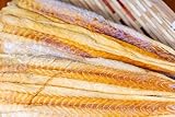 Forest Corner Dried Cod Fish 柴鱼 Boneless Skinless for Soup Base 8 oz
