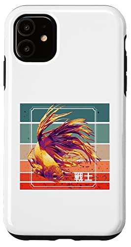�x�b�^�t�B�b�V���E�H���A�[�����̗���鋭�͂Ȏx�z�I�ȋ� �X�}�z�P�[�X iPhone 11 �p