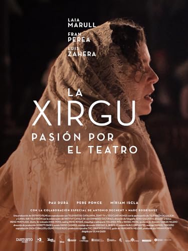 La Xirgu - La Pasión Por El Teatro