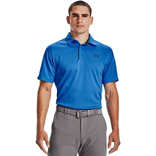 Image of Under Armour Men's Tech Golf Polo