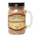 Our Own Candle Company Snickerdoodle Scented 13 Ounce Mason Jar Candle