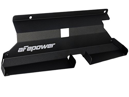 aFe Power AIS Scoops BMW 3-Series/M3 (E46) 01-06 L6 AIS 54-10468