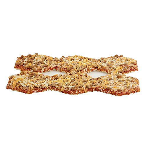 Tonys Fiestada Whole Grain Beef Pizza, 154 Gram -- 72 Per Case. #TOP1