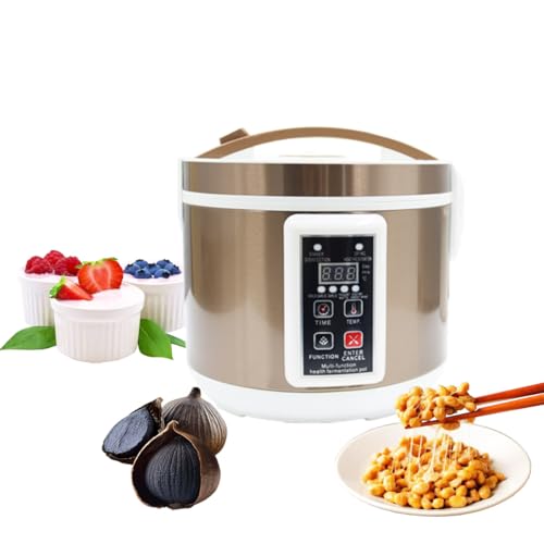 INTSUPERMAI 6 L Fermenter Pot