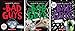 Bad Guys Series Complete Set (Books 1-20)