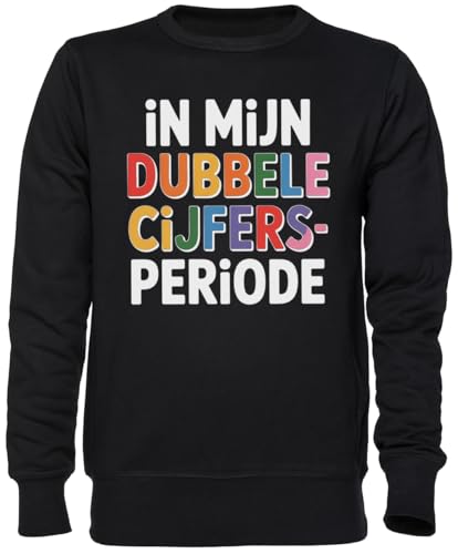 Sweat-shirt noir homme et femme idéal pour vos journées cocooning