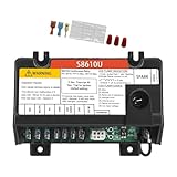 carte electronique poele a granule mcz Remarque de compatibilité : ne convient pas aux systèmes de support, aux flammes à combustion directe ou aux applications de détection de flamme sans redressement