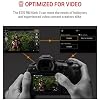 Canon EOS R6 Mark II Mirrorless Camera RF24-105mm F4-7.1 is STM Lens Kit, Full-Frame Hybrid Camera, 24.2 Megapixel CMOS Sensor, Photo and Video Capabilities, Black