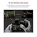 Canon EOS R6 Mark II Mirrorless Camera RF24-105mm F4-7.1 is STM Lens Kit, Full-Frame Hybrid Camera, 24.2 Megapixel CMOS Sensor, Photo and Video Capabilities, Black