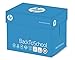 Produktbild HP Back to School - Kopierpapier Weiss ECF 80g/m² A4 - Karton zu 5 x 500 Blatt, FSC mix credit