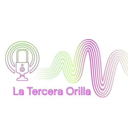 LA TERCERA ORILLA cover art