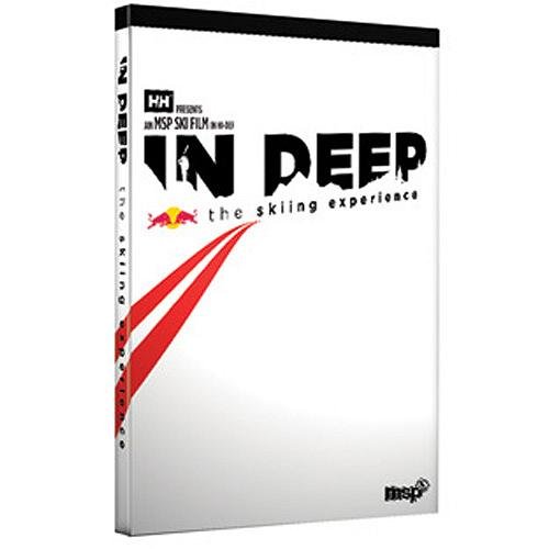 Amazon.com: In Deep Ski DVD 2010 In Deep : Movies & TV