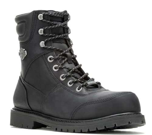 Harley-Davidson Men's Drewett 7