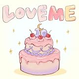 LOVE ME �ނ�����