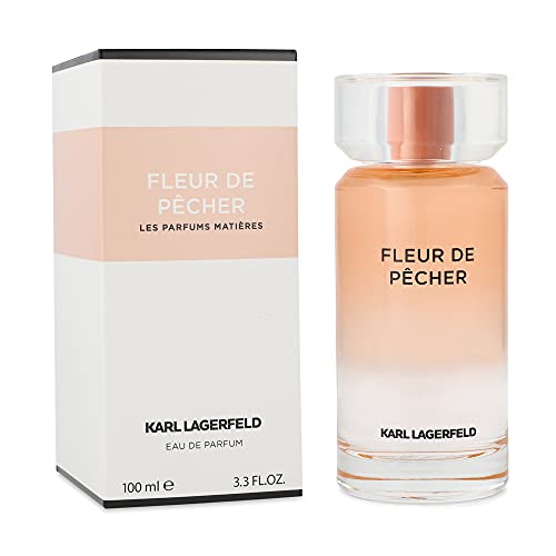 Karl Lagerfeld Festes Parfüm 1er Pack (1x 100 ml)