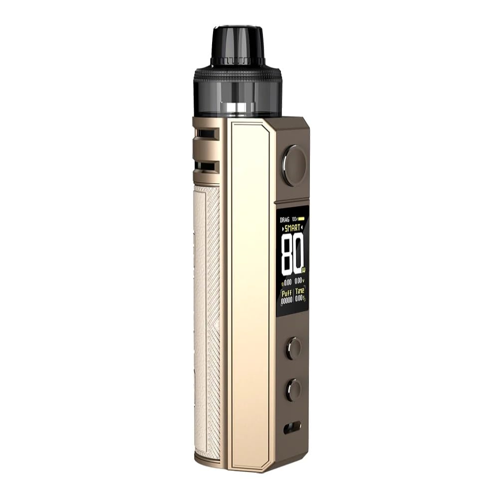 elfbar nachfüll pod läuft aus Voopoo Gene Pod from VOOPOO main image 0