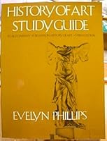 History of Art Study Guide 0133894126 Book Cover