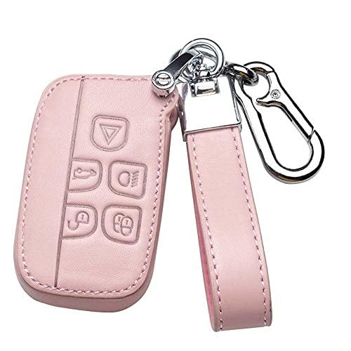 Llavero remoto Land Rover Range Rover en estuche premium ideal para regalar a conductores