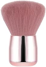 MKSL® Nail Art Dust Powder Remover Nail Arts Dust Cleaner Brush for Makeup or Acrylic UV Gel Nail Arts Kabuki Nail Brushes.
