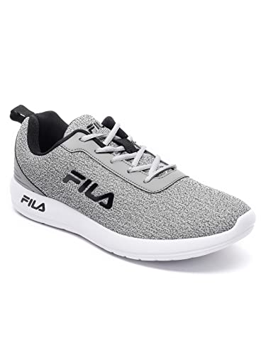 Image of Fila Mens Bruce Sneakers