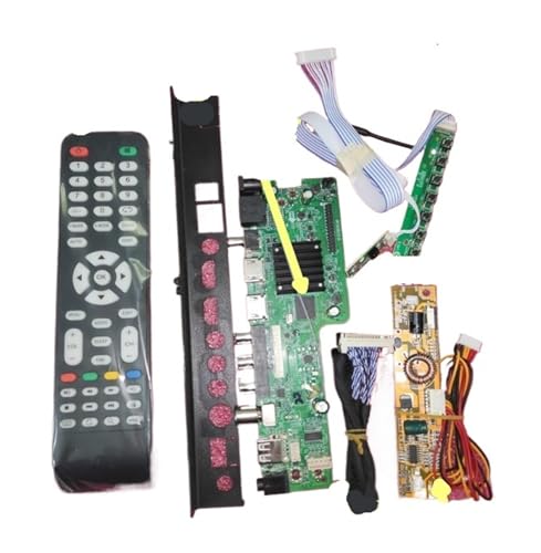 �X�}�[�g TV �}�U�[�{�[�h Android 9.0 4 �R�A �L���b�V�� 1G DDR+ 8g EMMC M368V3.0 �����꒲��(4G Add attachments)