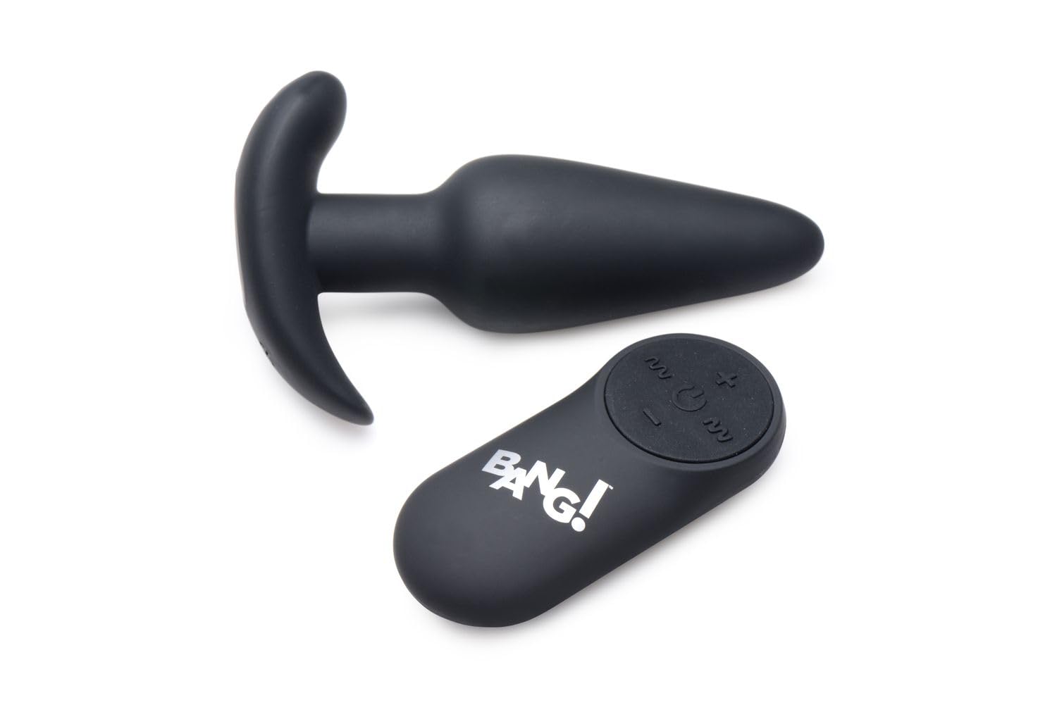 Amazon.com: Remote Control 21X Vibrating Silicone Butt Plug - Black : Health & Household Amazon.com: Remote Control 21X Vibrating Silicone Butt Plug - Black : Health & Household