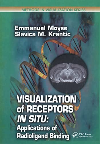 Visualization of Receptors In Situ: Applications of Radioligand Binding (Methods in Visualization)