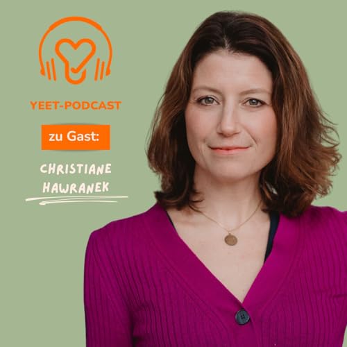 Was spirituelle Gemeinschaften, Manipulation und Storytelling gemeinsam haben - mit Christiane Hawranek