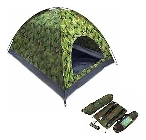 Barraca Camping 6 Pessoas, Barraca De Acampamento, Campismo, Camping Familiar, Barraca Acampamento F