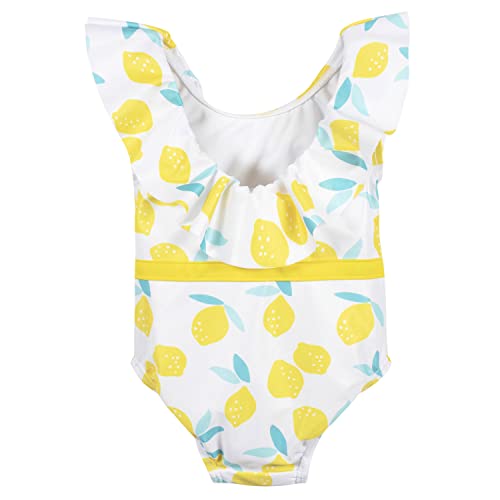 Image of Gerber girls One-piece Swimsuit
