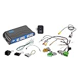 PAC RP5-GM61 Radio Replacement Interface Compatible with Select 2014-2019 Chevy & GMC Vehicles, Retains OnStar, Steering Wheel Controls & Bose Factory Amplifier, Plug & Play Car Stereo Wiring Harness