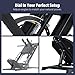 Major Fitness Drone S1 Leg Press Hack Squat Machine, All-in-One Lower Body Strength Training Machine for Home Gym, Adjustable Leg Press, Linear Bearing System, Back Support Cushion