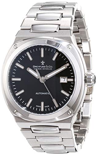 dreyfuss and co 1953