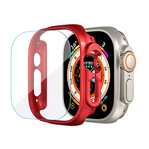 RWMM Compatibile Cover per Apple Watch Ultra