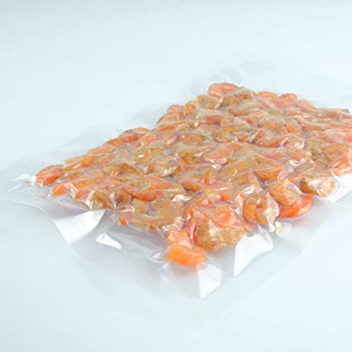 Dodee Seafood Premium Grade Dried Shrimp Without Salt From Thailand 3.52 Oz No Preservative thumb #6