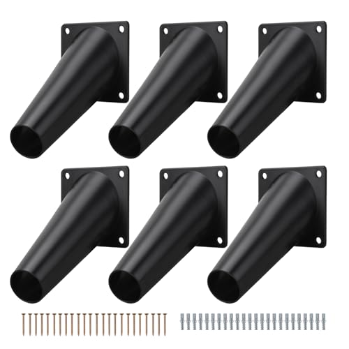 DIICCYO Bat Exclusion 6 Pack